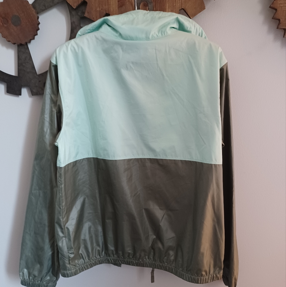 COLUMBIA windbreaker jacket - Picture 8 of 8
